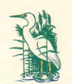 Previous Egret Logo